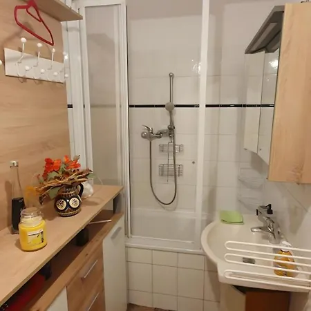 Mit Pool - Apartament