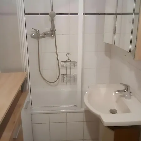 Mit Pool - Apartament