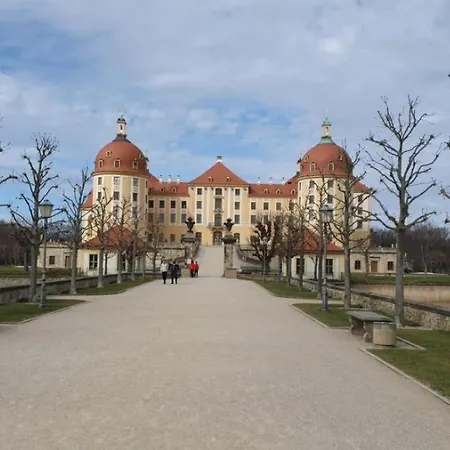 Mit Pool - * Moritzburg