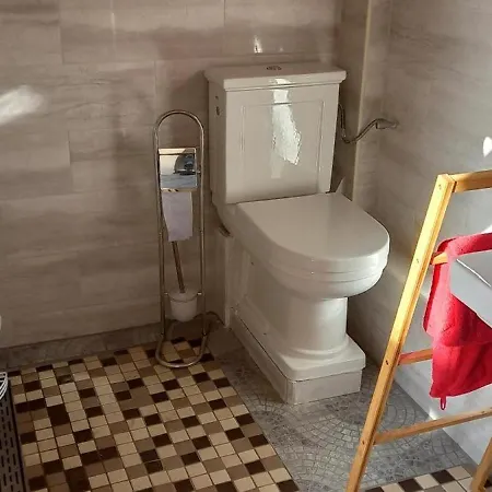 Mit Pool - Apartament