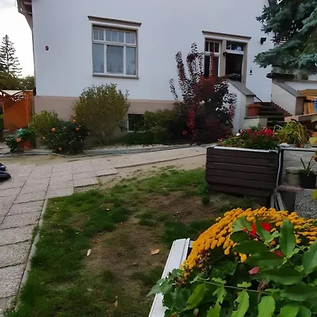 Mit Pool - Apartament *