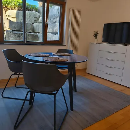 Apartament Mit Pool - Moritzburg