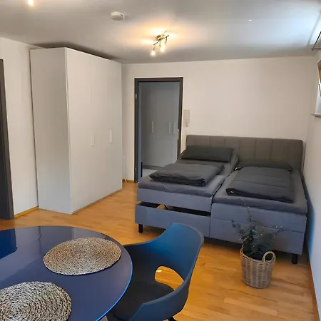 Mit Pool - Apartament Moritzburg