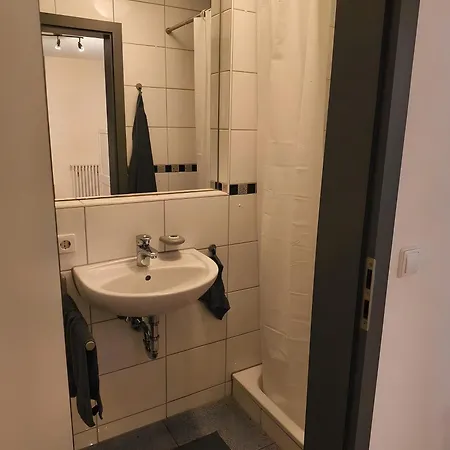 Mit Pool - Apartament Moritzburg