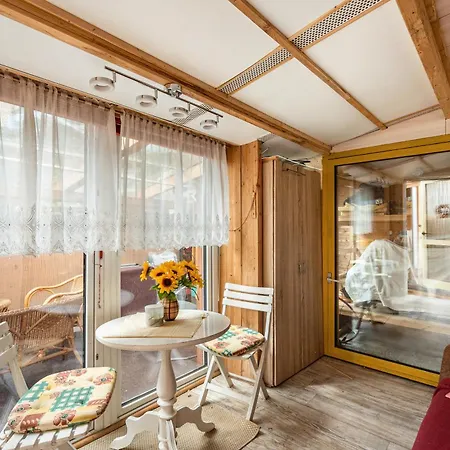 Apartament Mit Pool - Moritzburg