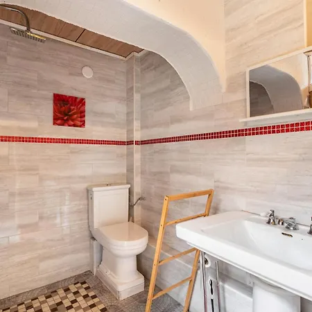 アパート Mit Pool - *