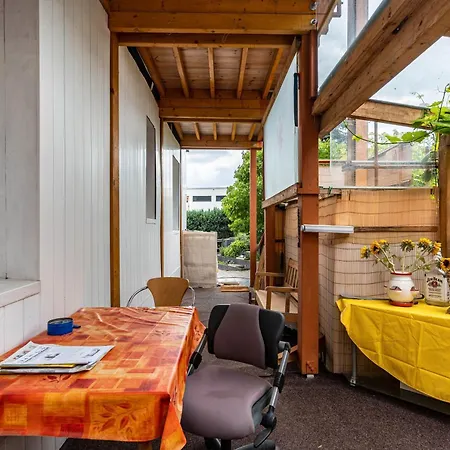 アパート Mit Pool - モーリッツブルク