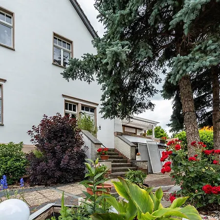 Apartament Mit Pool -