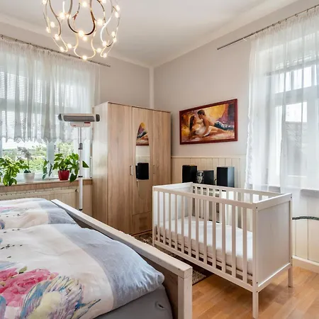 Mit Pool - Apartament