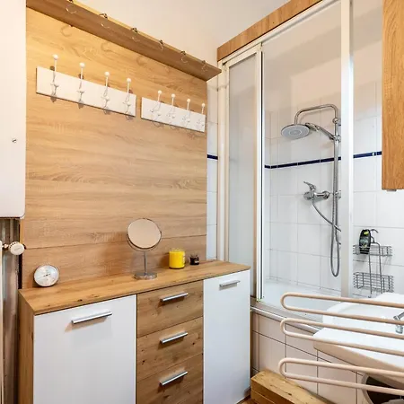 Apartament Mit Pool - Moritzburg
