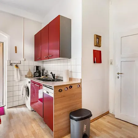 アパート Mit Pool - *