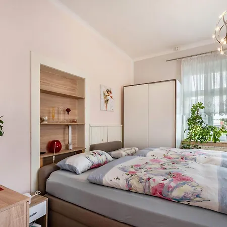 Mit Pool - Apartament
