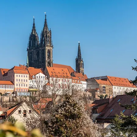 Mit Pool - アパート *