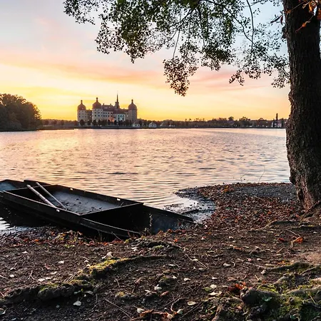 Mit Pool - モーリッツブルク